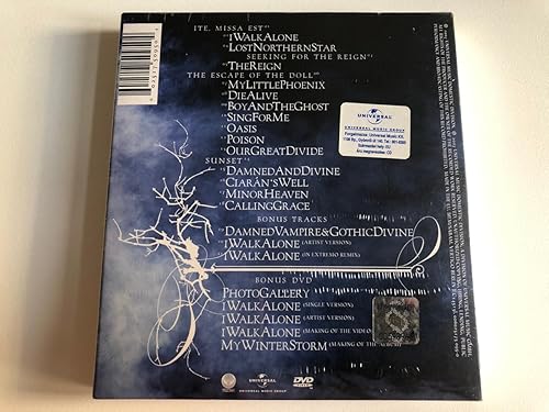 Miniatura 2 de Mi tormenta de invierno