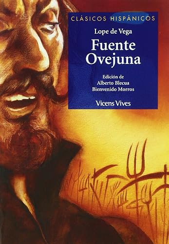 Fuente Ovejuna (Clásicos Hispánicos) - 9788431671761