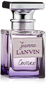 Jeanne LANVIN 香水 Jeanne Lanvin Lanvin 香水- 一款2008年女用香水