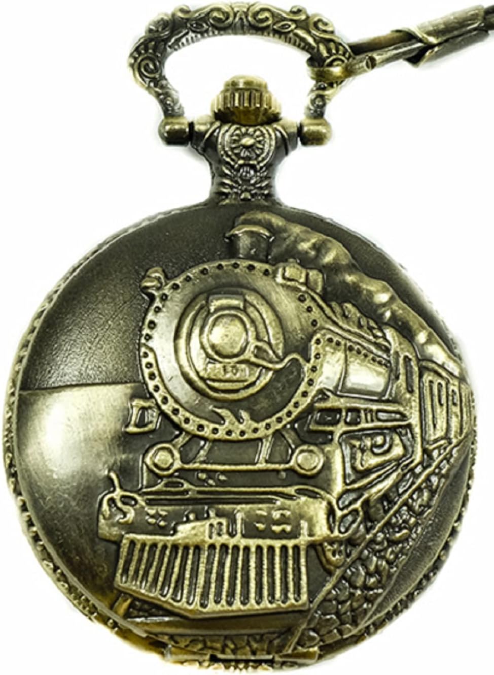Pinnacle Awards Pocket Watches