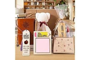 Teacher Appreciation Day Gifts for Women – Teacher Gifts Ideas
