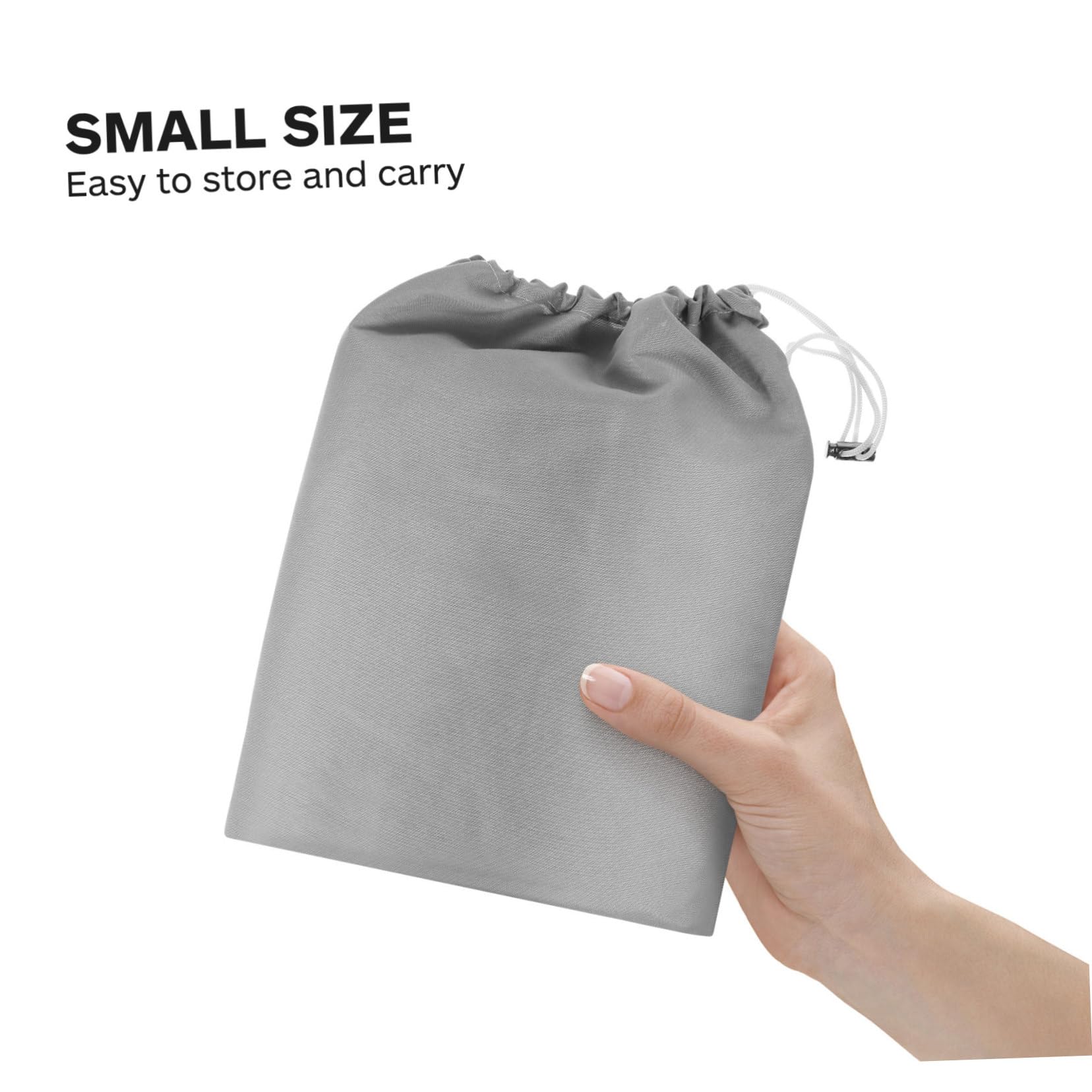 Reiseschlafsack mit Solidem Design Leichter Polyester Schlafsack Inlett Vielseitiger und Kompakter Schlafsack Sommerurlaub für Hotels für Hotel und Reise