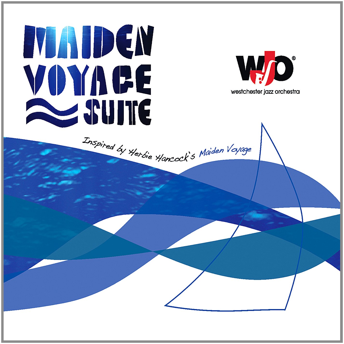 Maiden Voyage Suite [Audio CD]