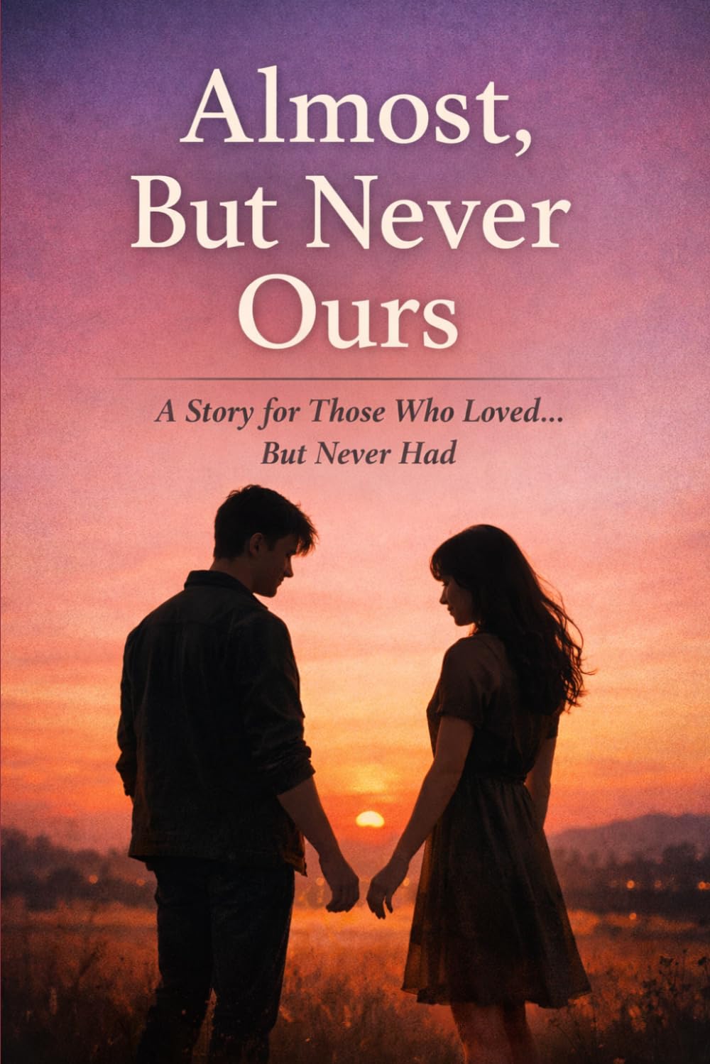 Almost, But Never Ours: A Story for Those Who Loved… But Never Had