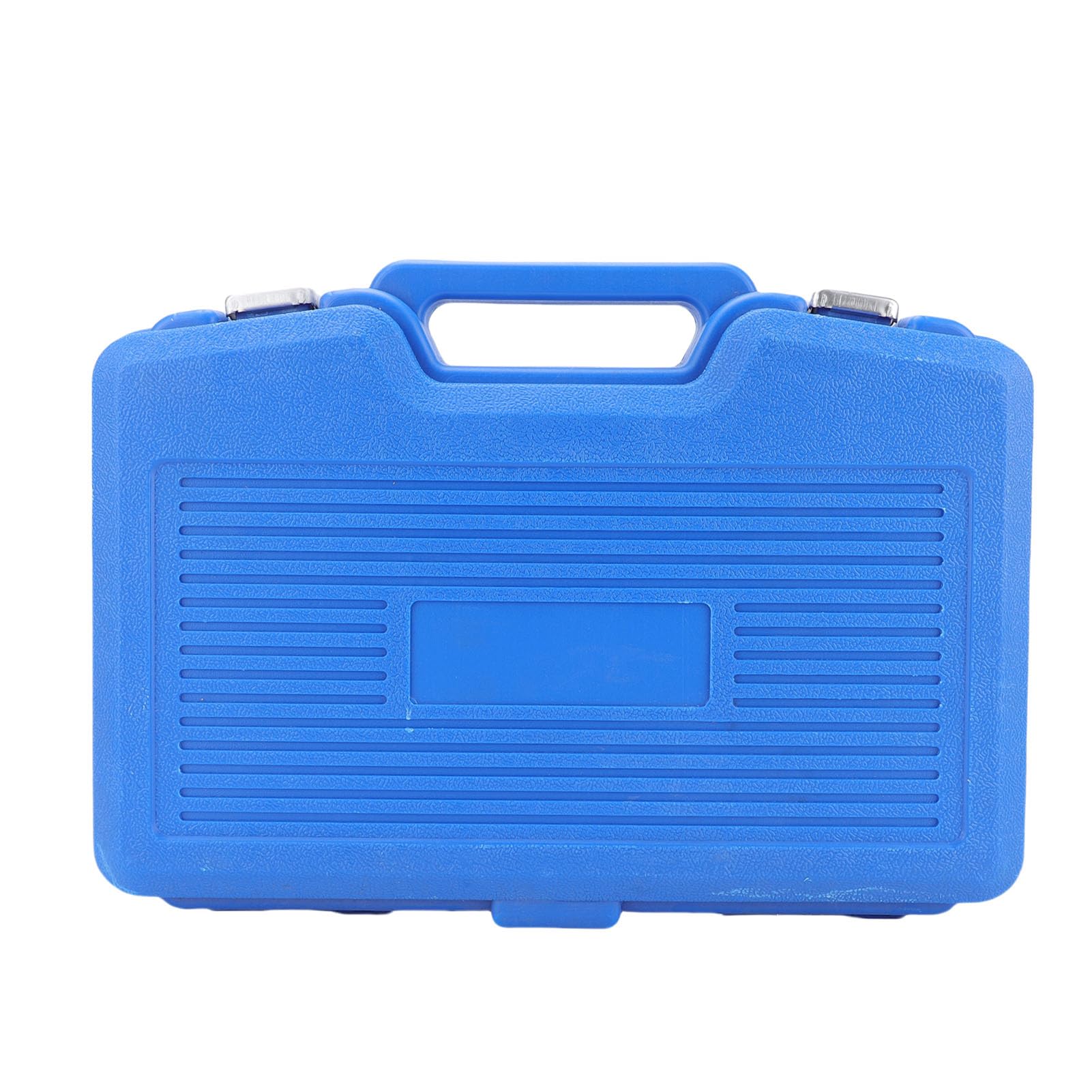 VGEBY Kit de Herramientas para Diferencial y Casquillo de Eje, Juego de Extractor de Cojinetes Silencioso de Acero Al Carbono, 14 Piezas con Varilla Roscada y Manguitos Adaptadores para Extracción