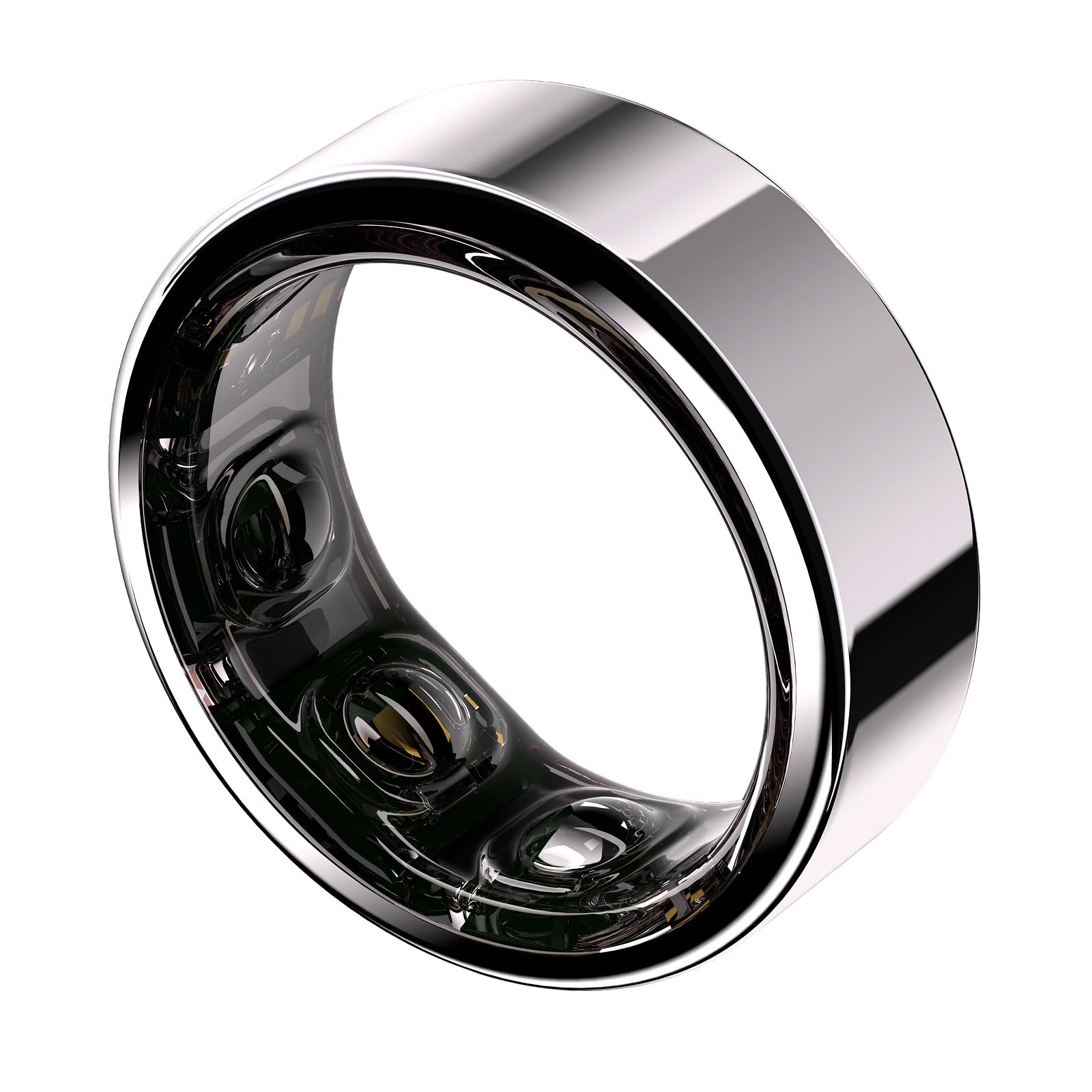 CUDIS AI Smart Ring
