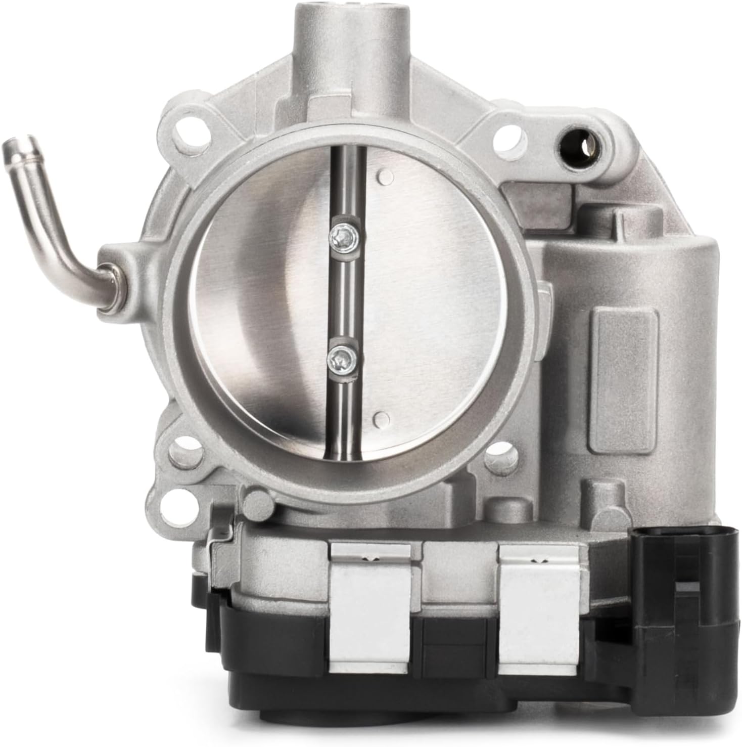 s20219 electronic throttle body compatible with chevy equinox traverse impala camaro & gmc acadia terrain canyon & buick enclave lacrosse & cadillac srx xts ats cts - 3.0l 3.6l v6