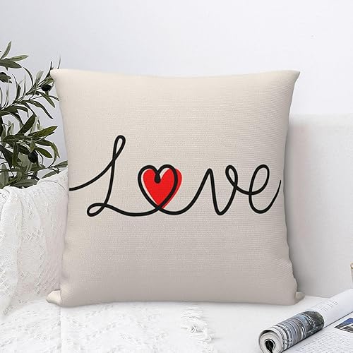Miniatura 3 de Gifts for Mom Customized Throw Pillow Cover Mother's Day Pillow Cover I Love You Mom Gift Birthday Home Decoration Size 18"x18"