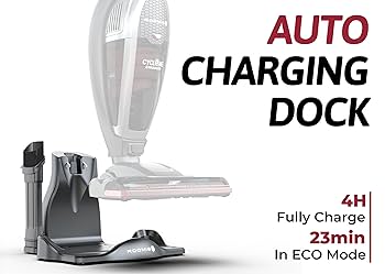 roomie tec コードレス掃除機 Amazon.com - Roomie Tec Cordless Stick Vacuum Cleaner