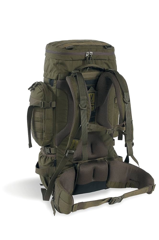 Amazon.co.jp: タスマニアンタイガー レイドパック Mk3 52L