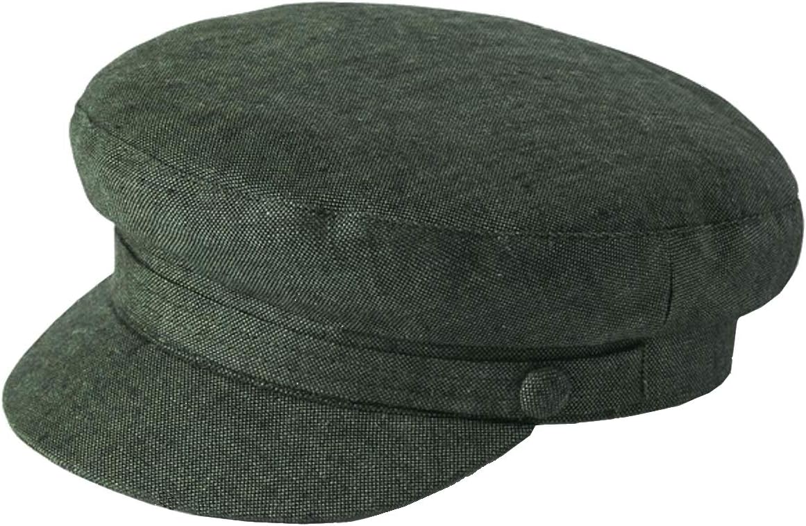 FailsworthMillinery Irish Linen Mariner