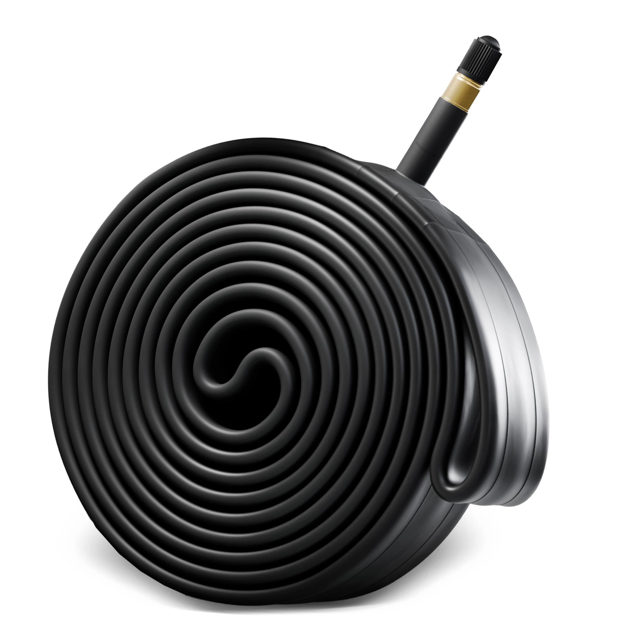 Valvola Di Bicicletta Da 28 Pollici Sv Presta Valve 60mm 18/25-622 Roadbike - Foto 7