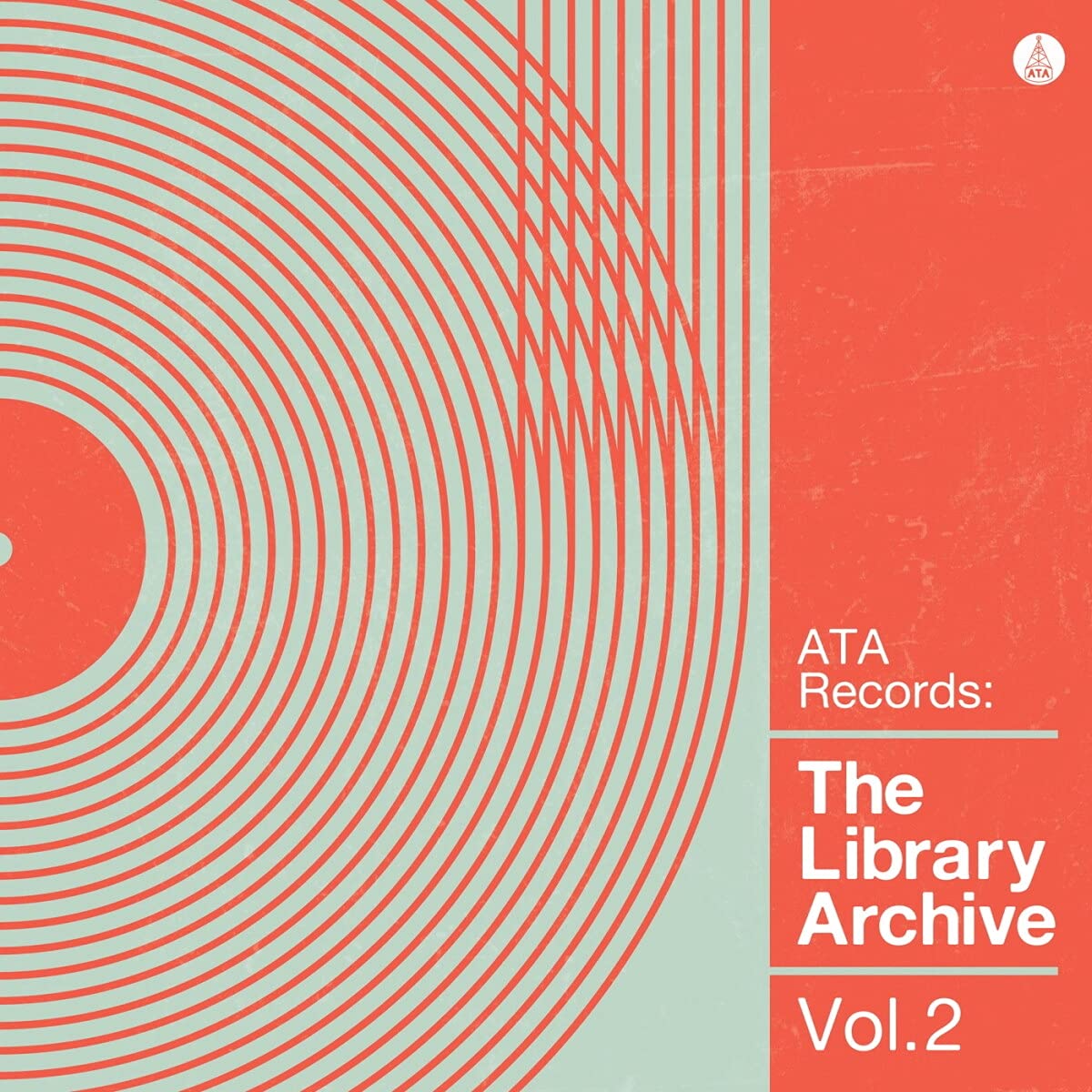 THE LIBRARY ARCHIVE, VOL. 2