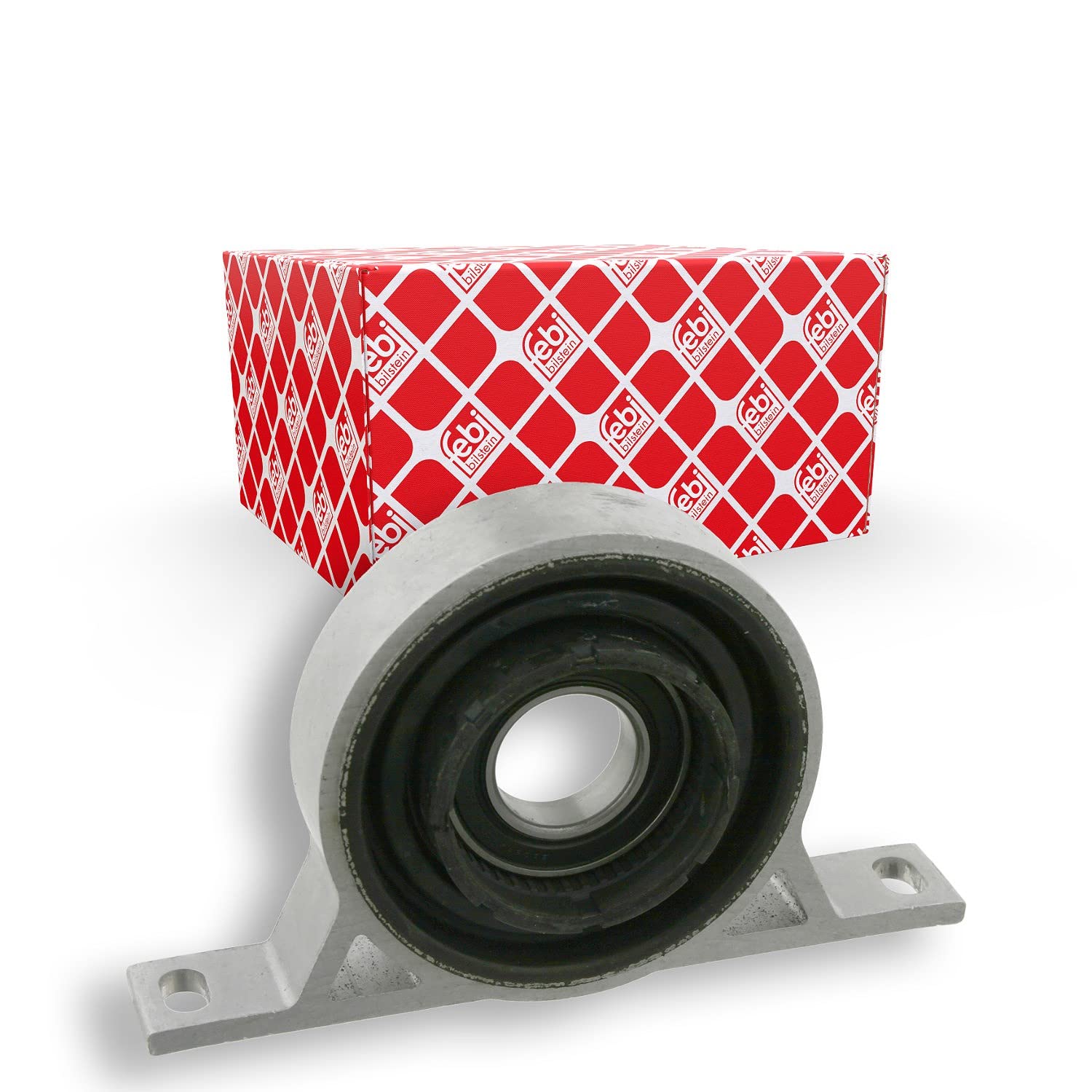 2x ✅Fits FEBI 26320 CARDAN SHAFT CENTER BEARING   ⭐UK Seller⭐