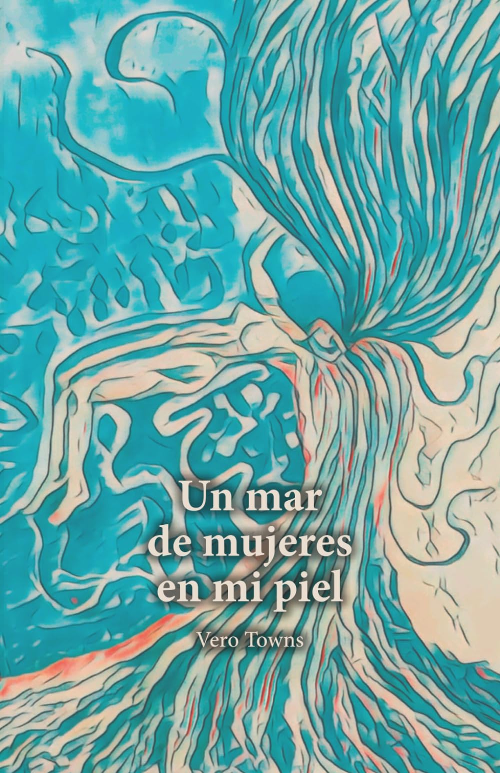 Un mar de mujeres en mi piel