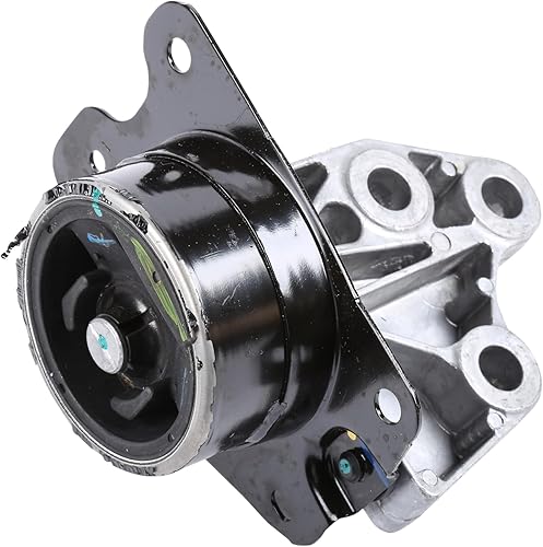 Miniatura 2 de GM Genuine Parts 20840183 Montaje de transmisión