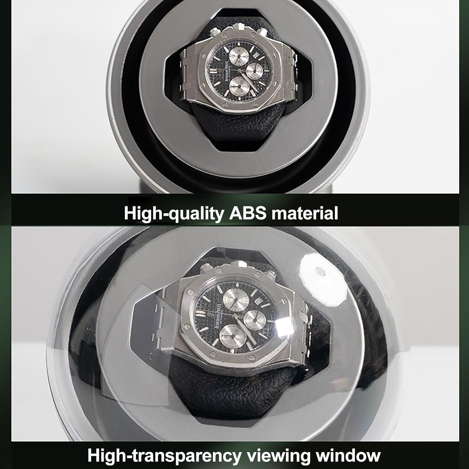 SWISS KUBIK アルミニウム ワインディングマシーン