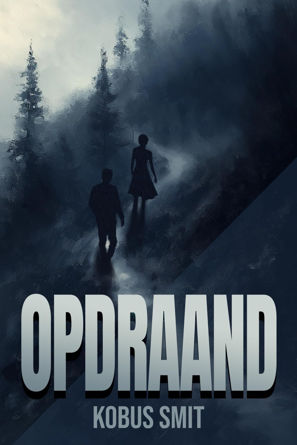 Opdraand (Afrikaans Edition)