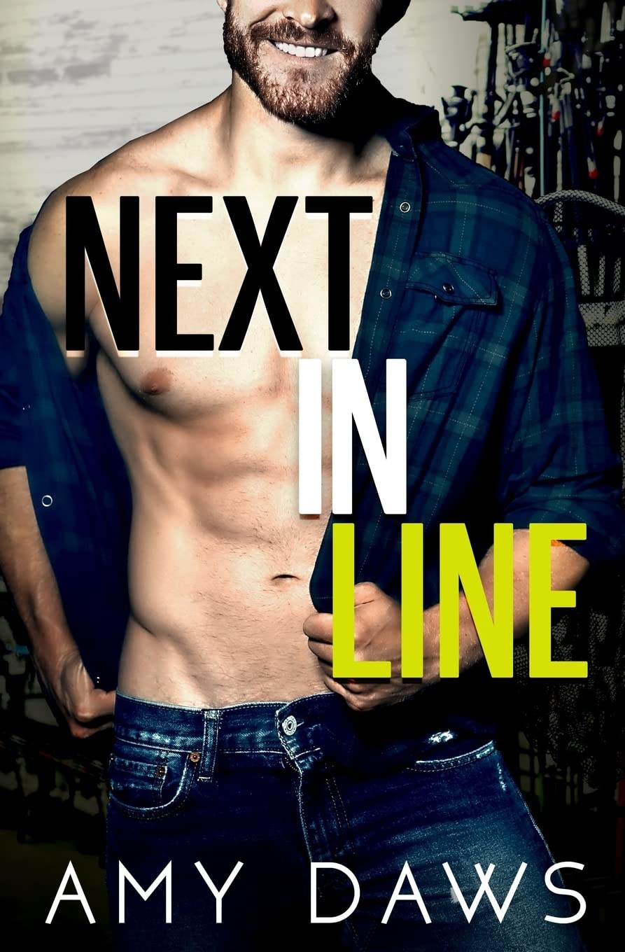 Next In Line: 2 (Wait With Me)