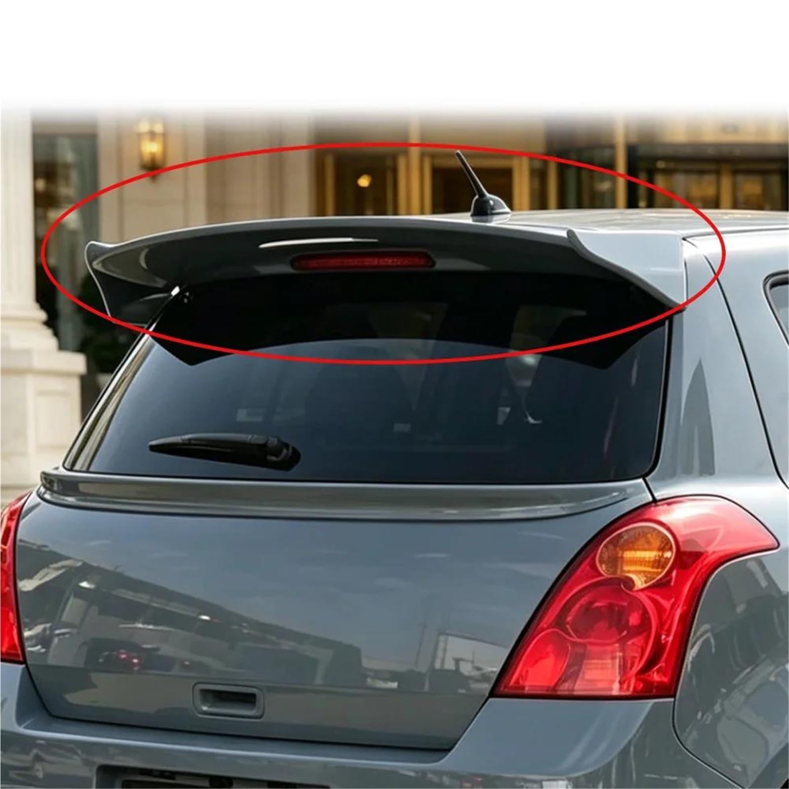 Per Suzuki Per Swift Per Zc31s Alettone Universale