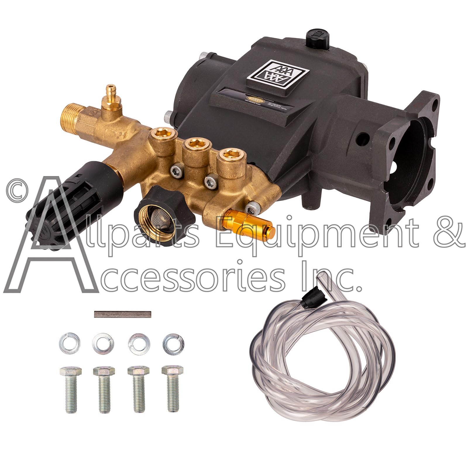 Amazon.com : 53BRD28 Simpson AAA Horizontal Triplex Plunger
