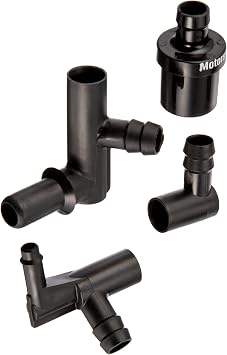 Motorcraft EV152D Positive Crankcase Ventilation Valve