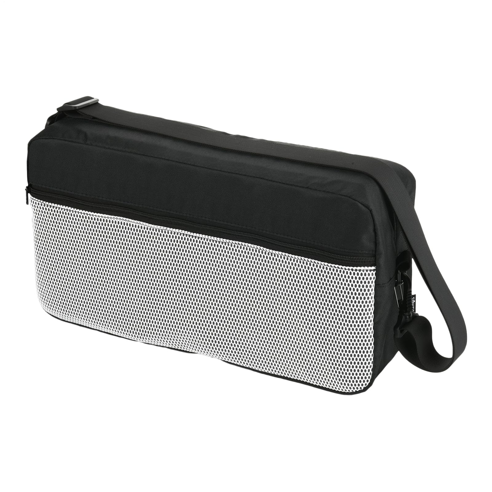 Bolsa para pala de pickleball ideal para llevar tu equipo al gimnasio con total comodidad 8