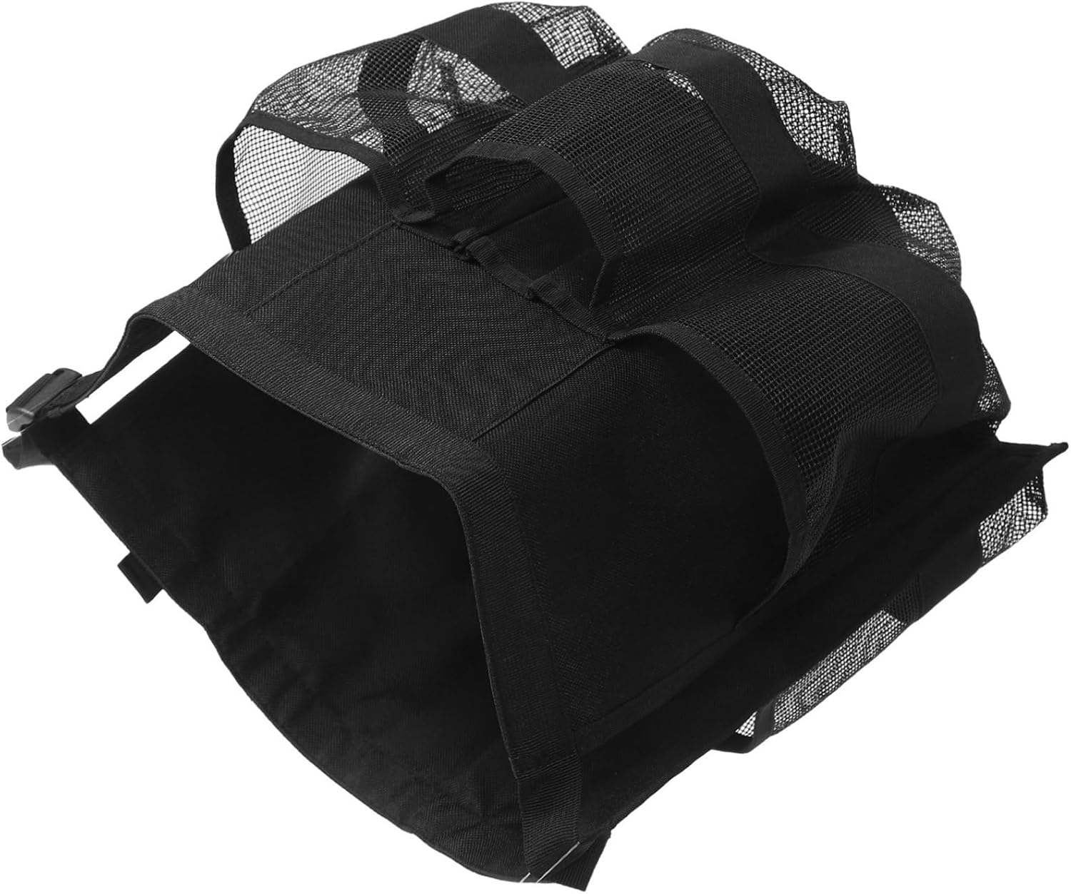 Bucket Tool Bag Organizer Bucket Holder Multipocket Storage Bag for Car Wash Fishing