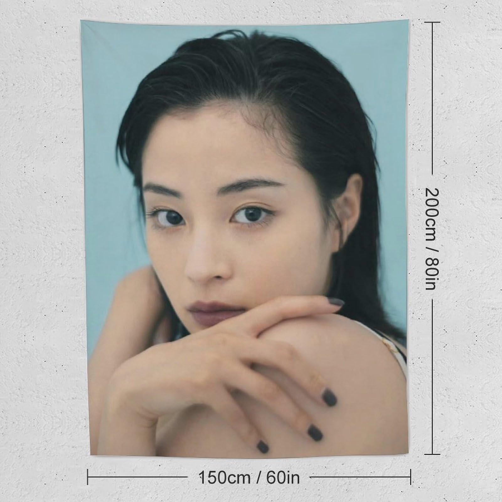 広瀬すず アイコラ fake 