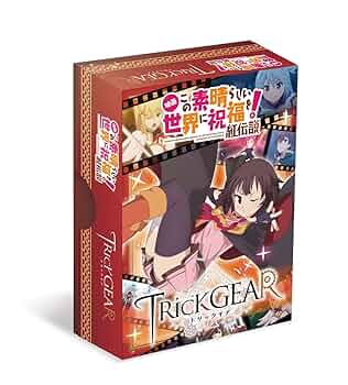 PSA10 2020年 この素晴らしい世界に祝福を！ トレーディングカード Amazon | ブシロードスリーブコレクションHG (ハイグレード) Vol