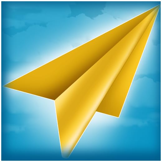 Paper Plane Racing : The teen school corridor crazy race - Free Edition