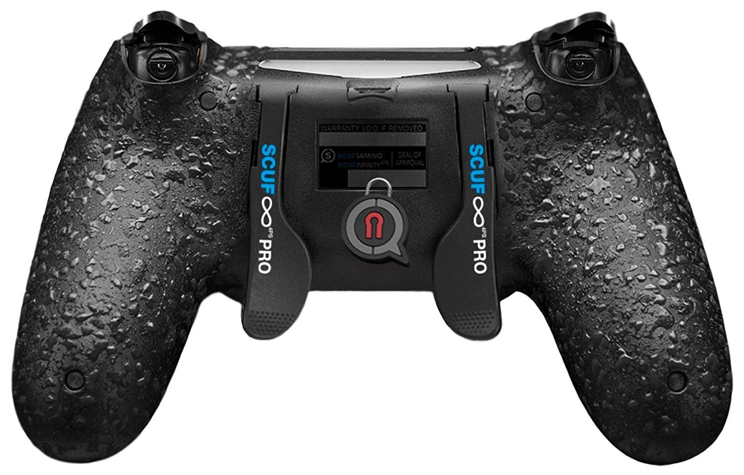 スカフ インフィニティ4PS PRO 迷彩 カモフラ Amazon.co.jp: SCUF(スカフ) Infinity 4PS PRO ルビー ゴールド (EMR
