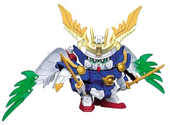 BB戦士　ムシャ戦記　光の変幻編　ガンダム5体セット　組済　ガンプラ BB戦士 ムシャ戦記 光の変幻編 ガンダム5体セット 組済 ガンプラ