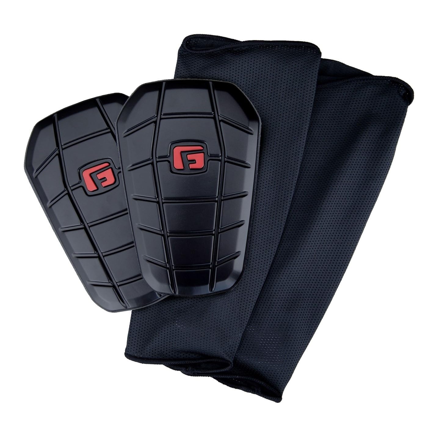 G-Form Pro-s Blade Protège-Tibias Adulte Unisexe