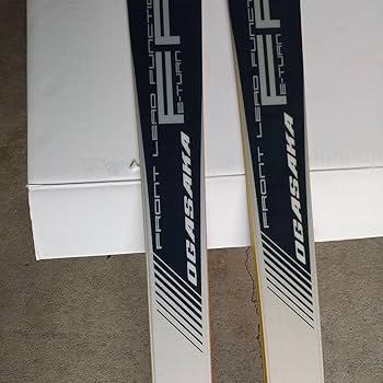 オガサカスキーE-TURN165cm オガサカスキーE-TURN165cm