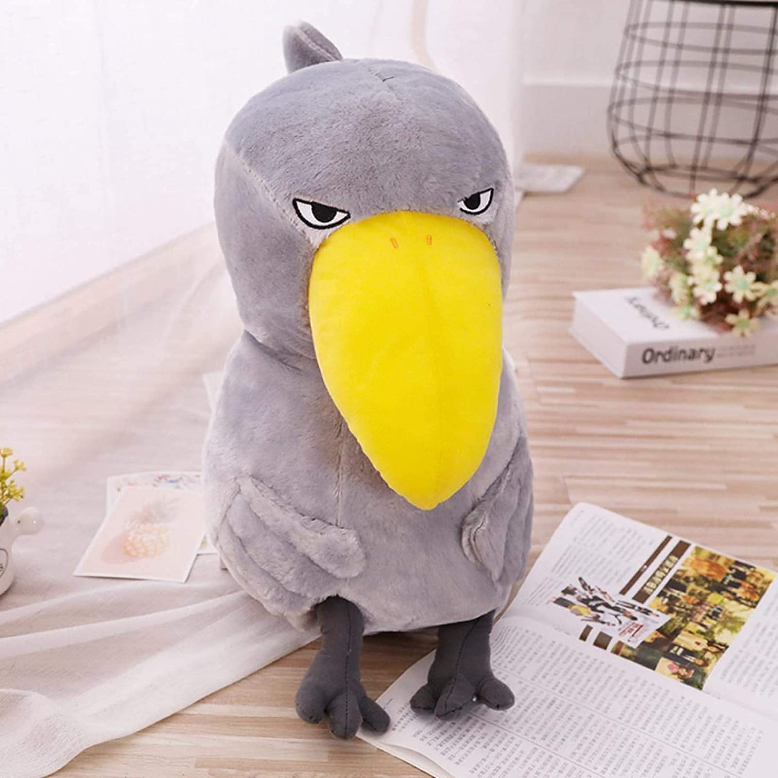 jellycat mini penguin