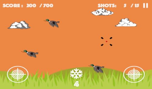 Duck Hunter X