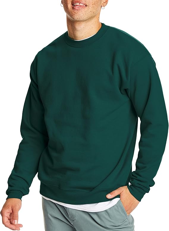 hanes sweatshirts