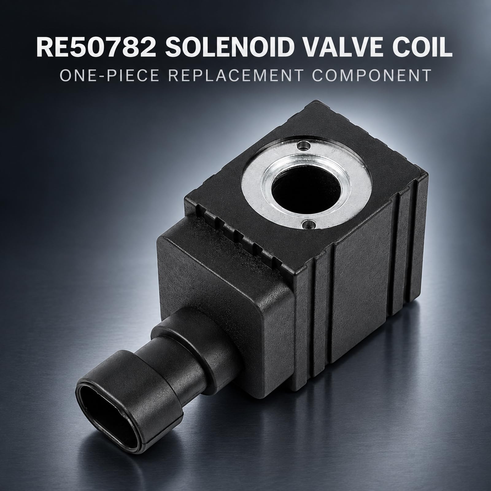 Genérico Bobina de solenoide de Equipo para reemplazo 4050 4250 4450