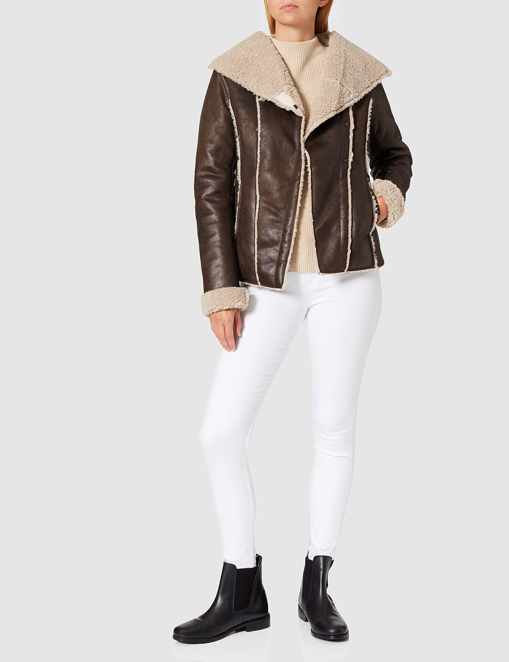 camel active Giacca Donna