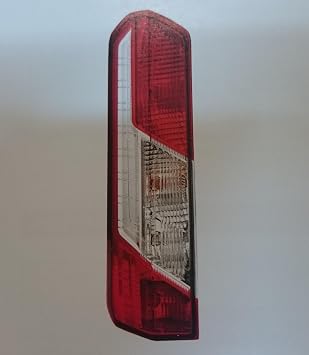 Mars Stop Lambas  Sa  Duysuz Ford Transit V 363 14 - MRS 510445