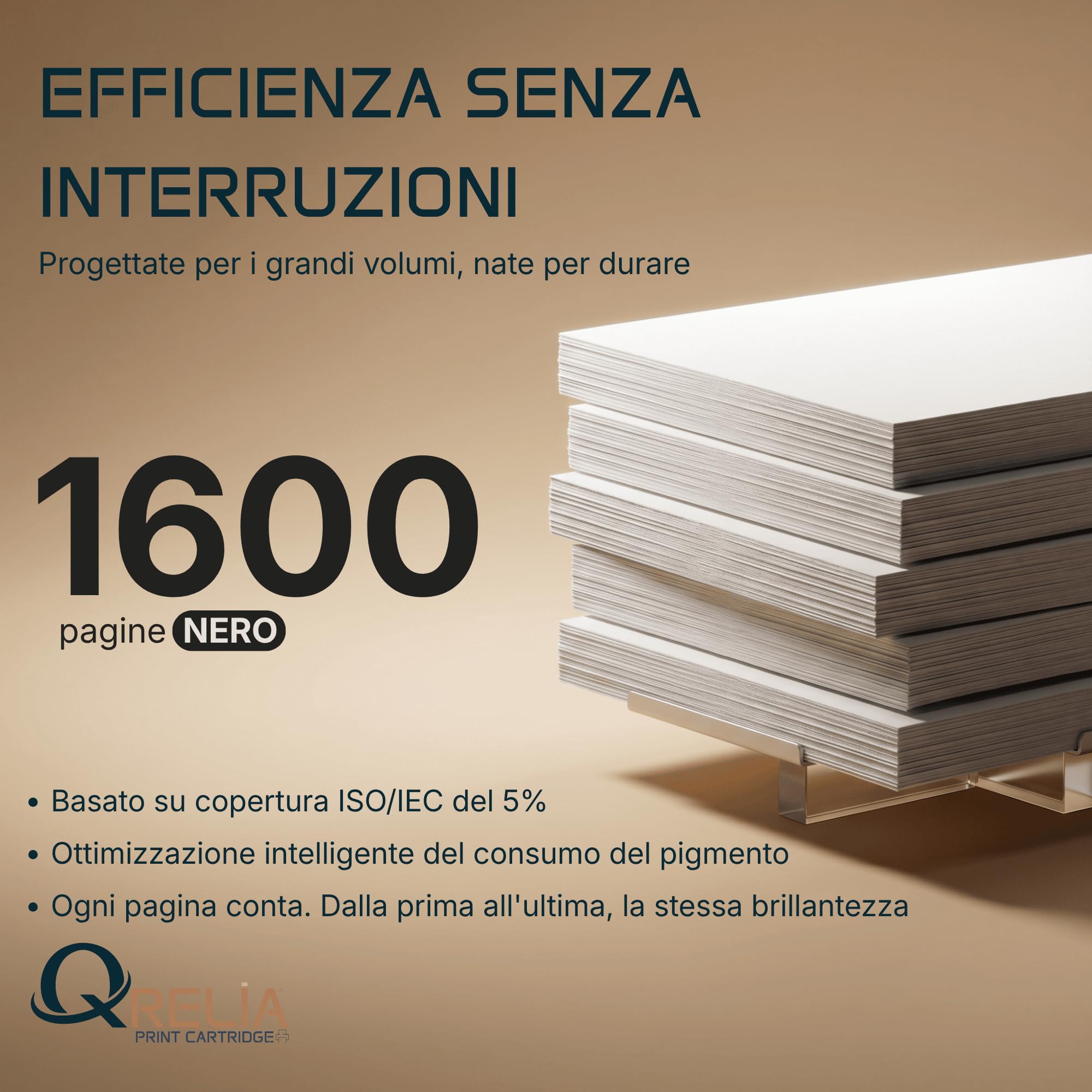 Toner compatibile con Pantum TL-2310H Nero Alta Capacità | Ideale per BP2300W BM2300W BM2309W. Neri intensi e stampa fluida per documenti nitidi in ufficio e a casa.