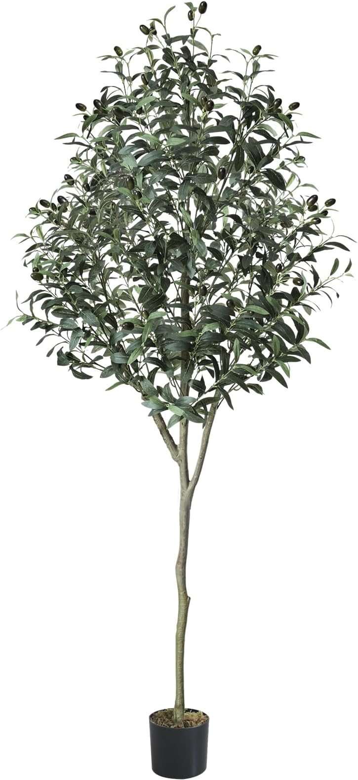 Artificial Olive Tree