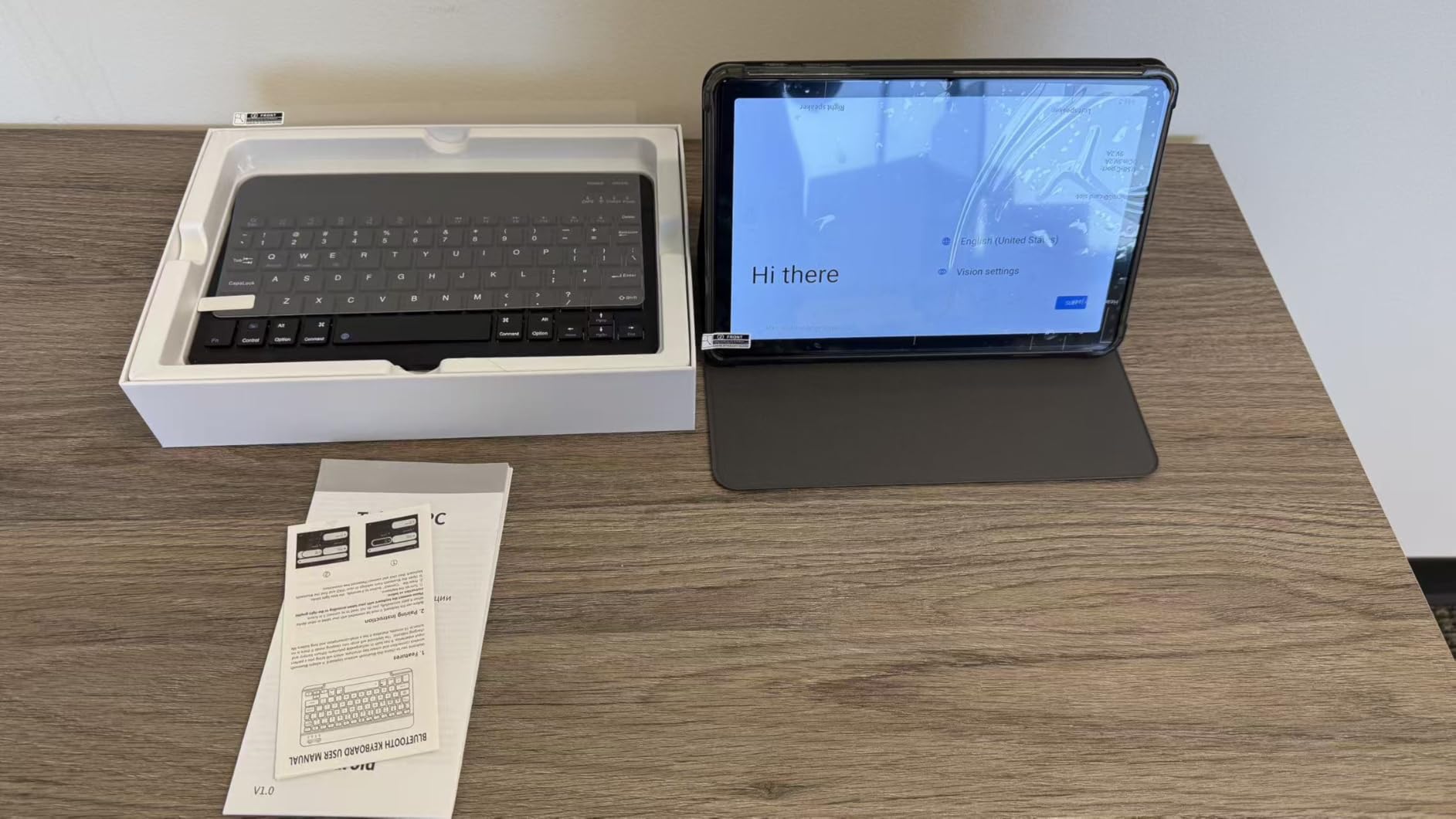 Customer Image