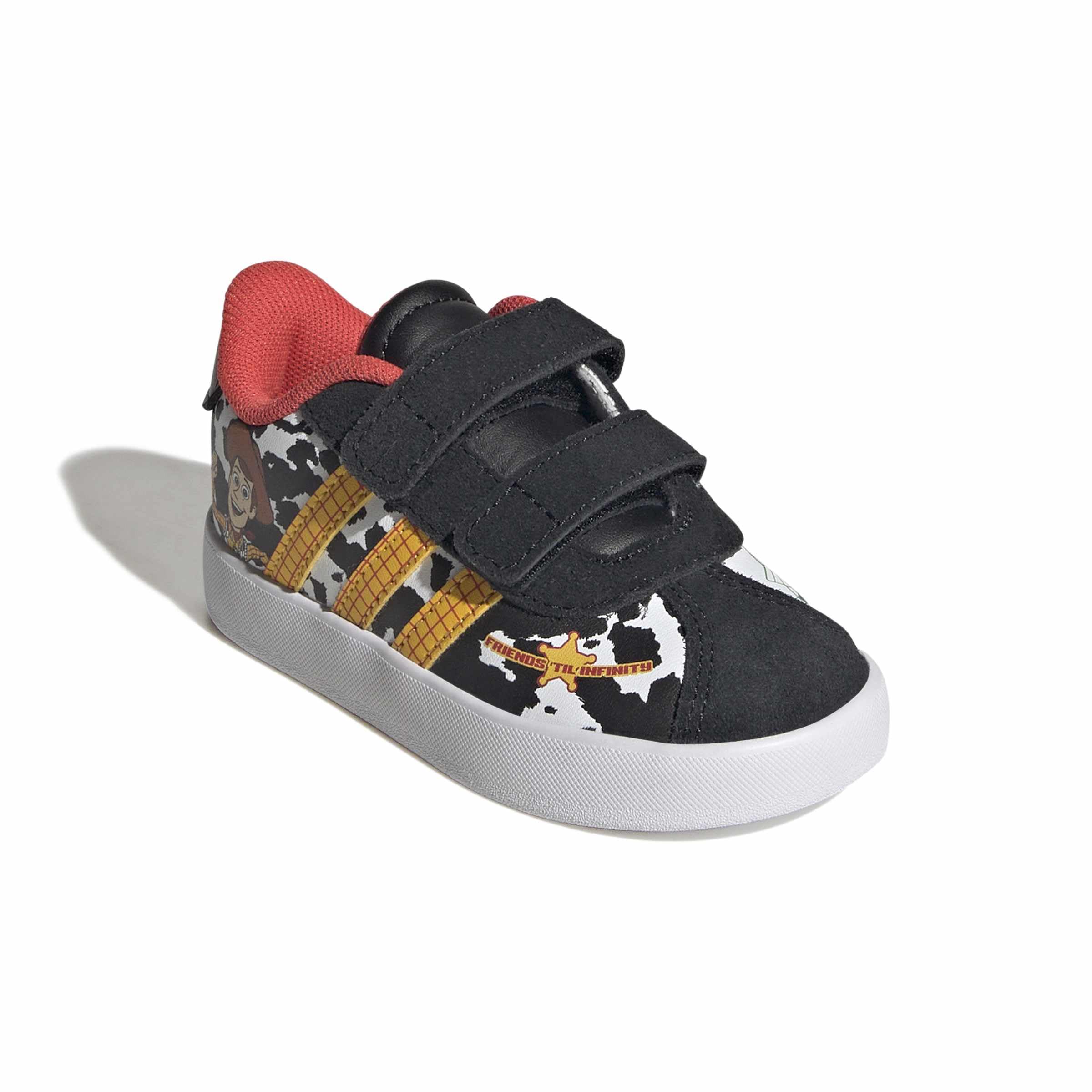 adidas Mixte bébé adidas Pixar Toy Story VL Court 3.0 Infants Shoes