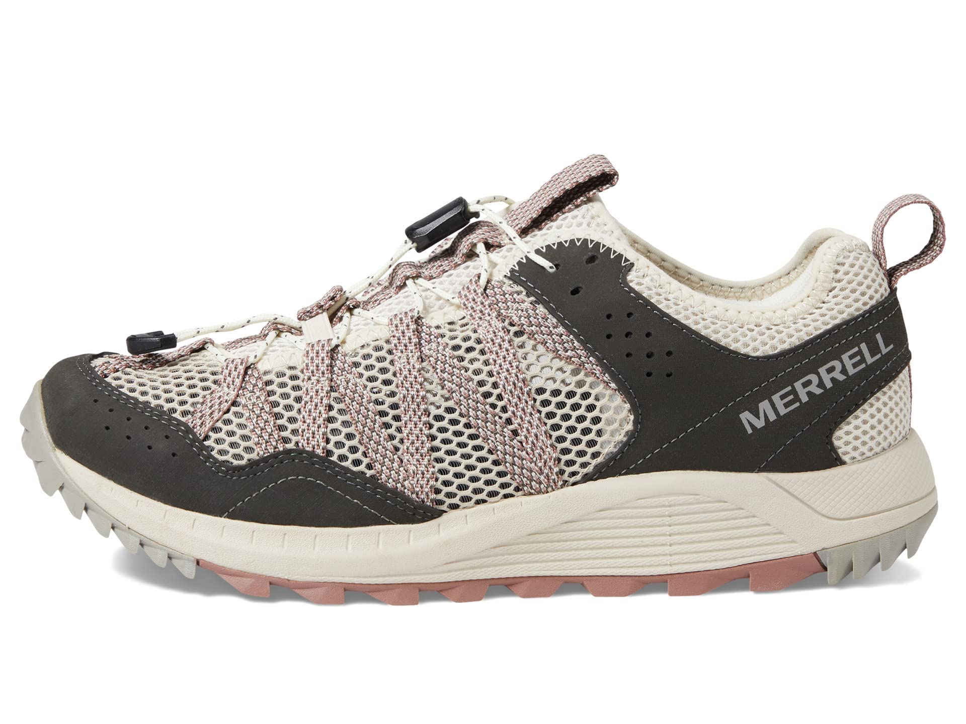 Merrell Wildwood Aerosport, Zapatillas para Caminar Mujer