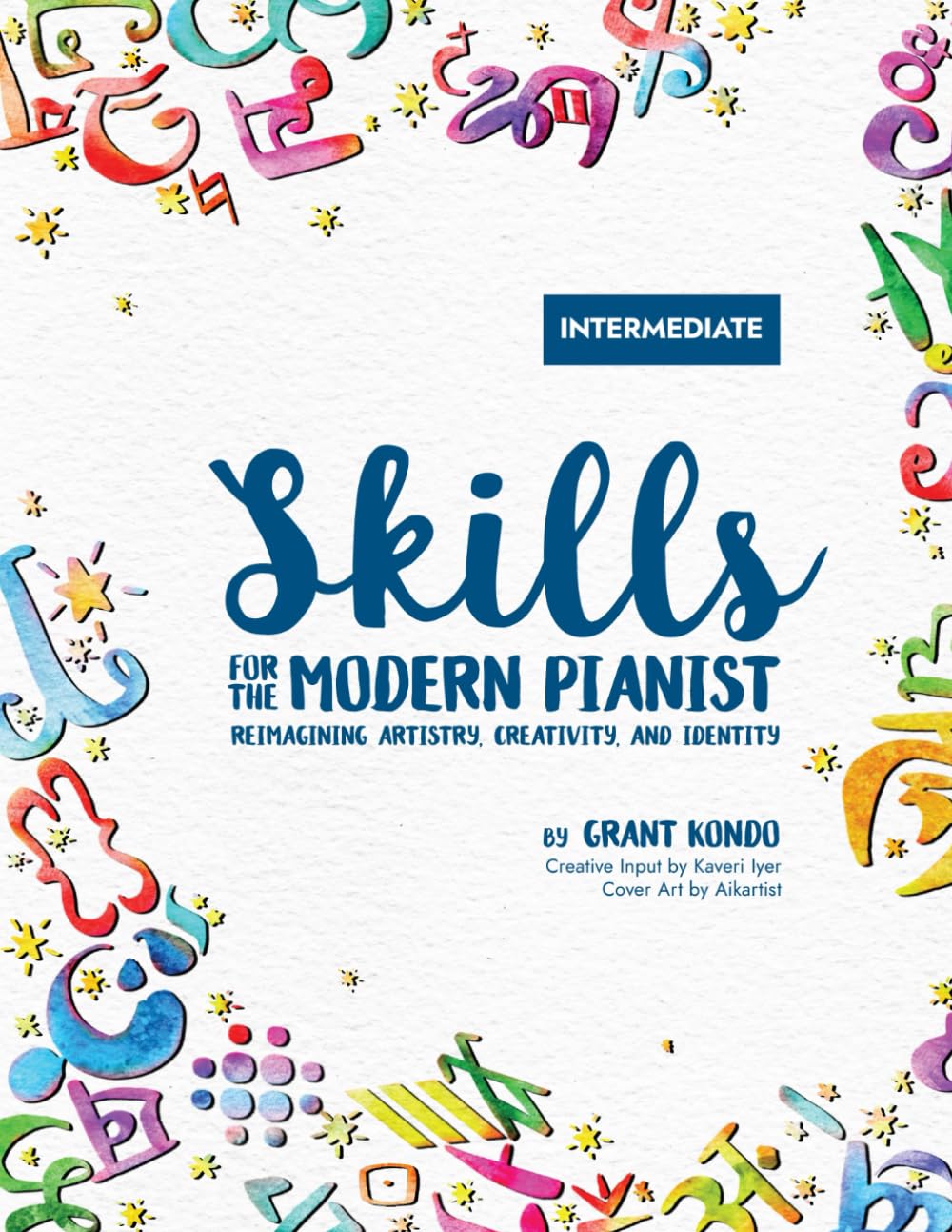 Livre piano technique moderne lecture à vue et musiques du monde