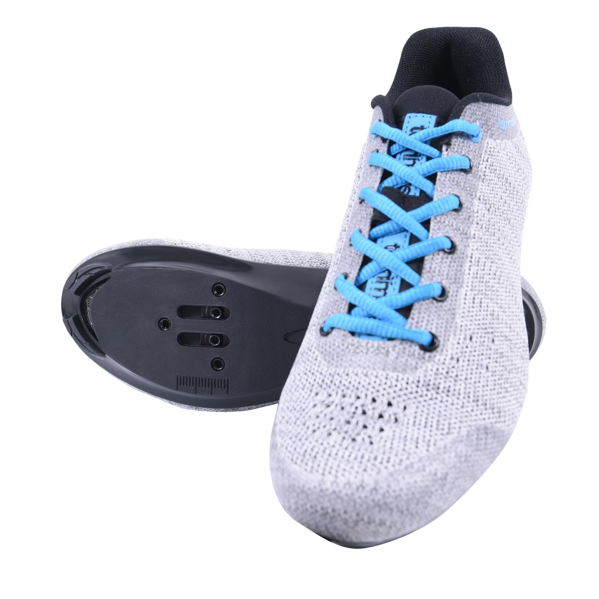 Tommaso Pista SPD &amp; Peloton Shoes for Women—2 in 1—Fit for Peloton, Spin &amp; Indoor Bikes—Install Your Own Delta or SPD Cleats Essential Bike Accessories for Cyclebar &amp; Soulcycle