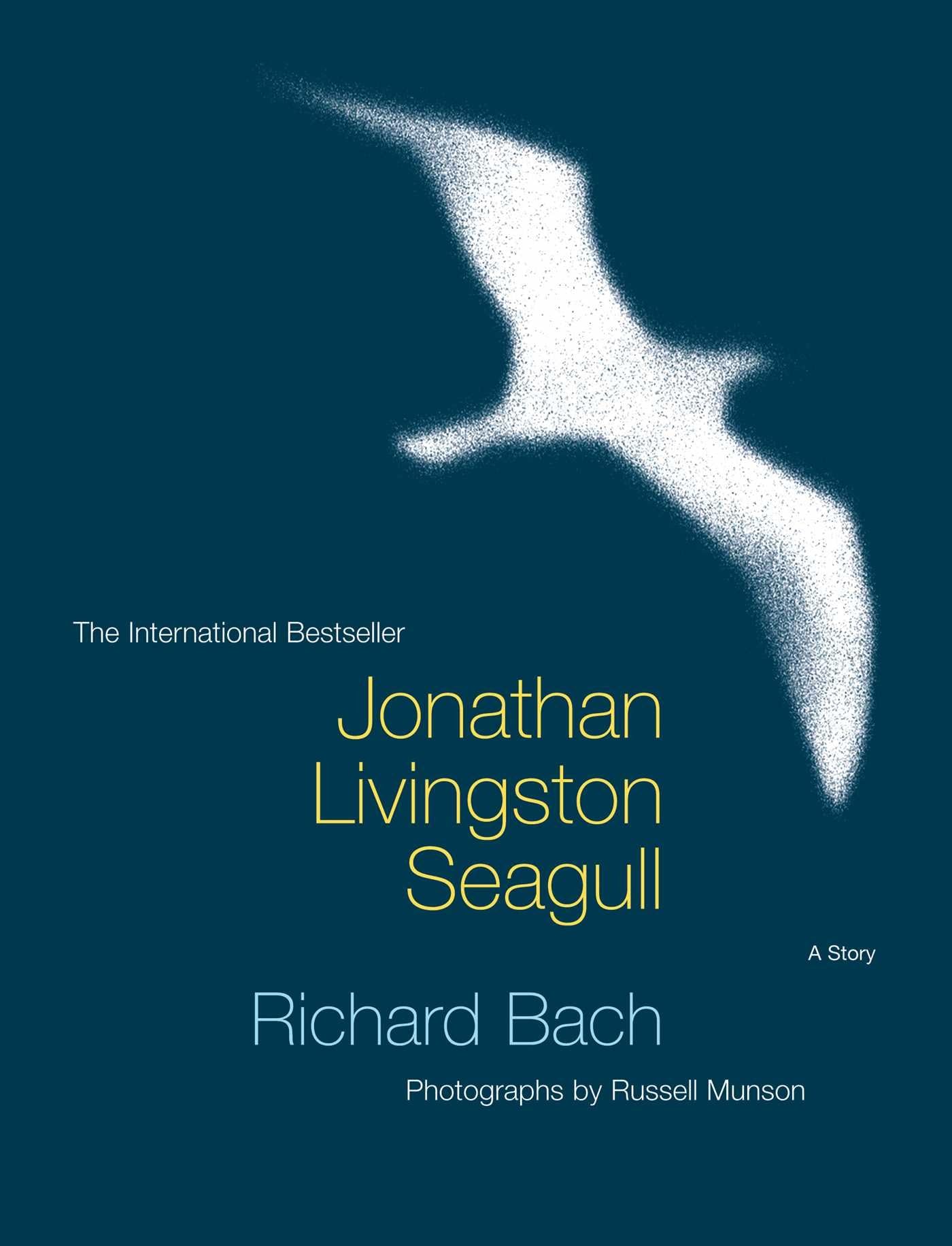 Jonathan Livingston Seagull Paperback – February 7, 2006