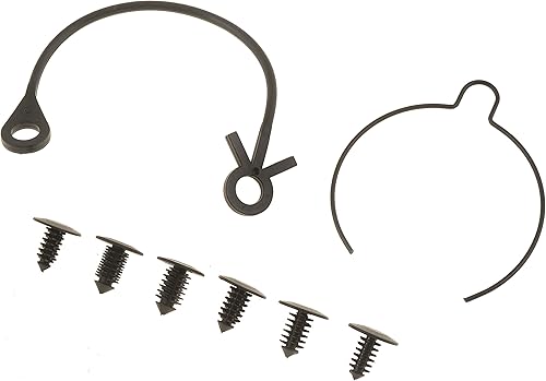 Dorman 55300 HELP! Límite del tapón de combustible